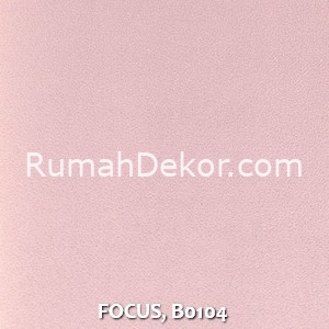 FOCUS, B0104