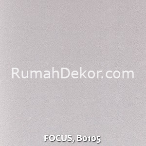 FOCUS, B0105