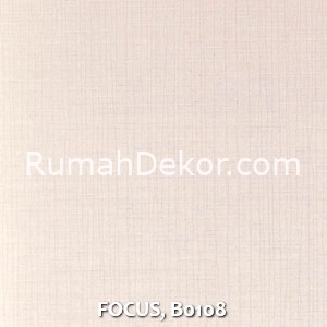 FOCUS, B0108