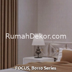 FOCUS, B0110 Series