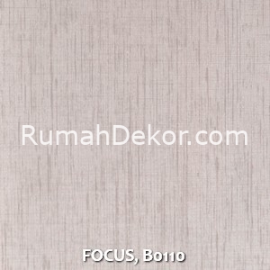 FOCUS, B0110
