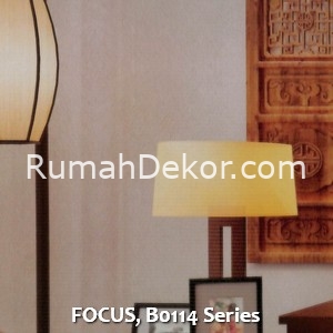 FOCUS, B0114 Series