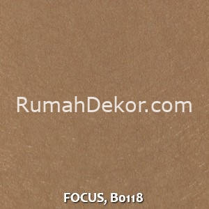 FOCUS, B0118