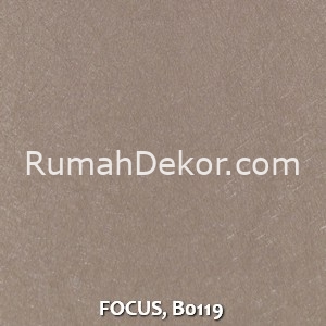 FOCUS, B0119