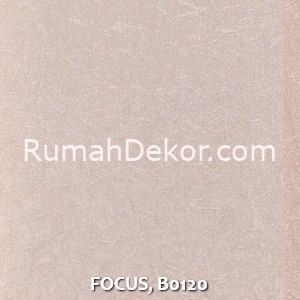 FOCUS, B0120