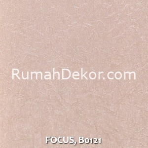 FOCUS, B0121