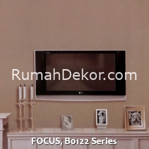 FOCUS, B0122 Series
