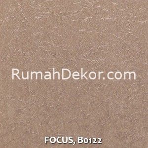 FOCUS, B0122