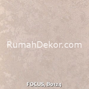 FOCUS, B0124