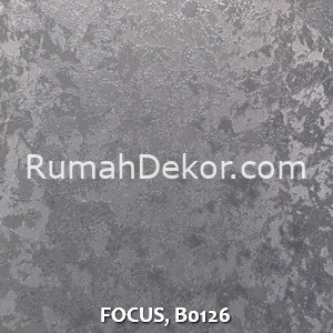 FOCUS, B0126