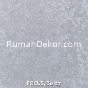 FOCUS, B0127