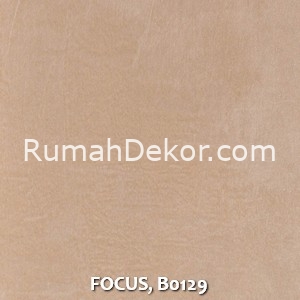 FOCUS, B0129