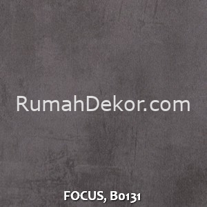 FOCUS, B0131