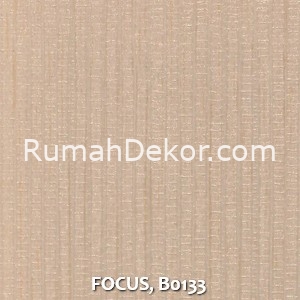 FOCUS, B0133