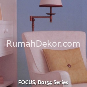 FOCUS, B0134 Series