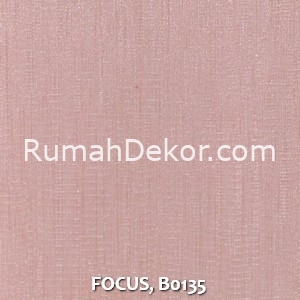 FOCUS, B0135