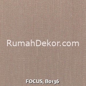 FOCUS, B0136