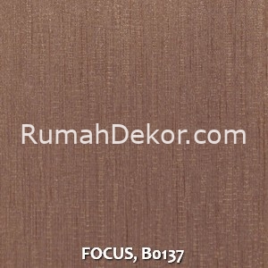 FOCUS, B0137