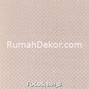 FOCUS, B0138