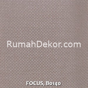 FOCUS, B0140