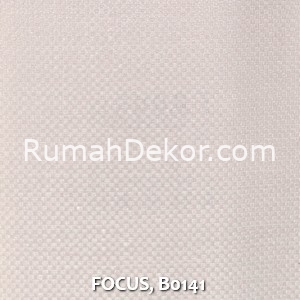 FOCUS, B0141