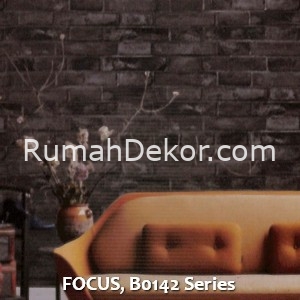 FOCUS, B0142 Series