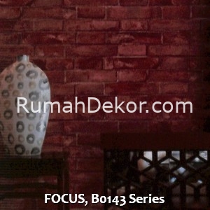 FOCUS, B0143 Series