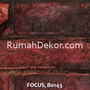 FOCUS, B0143