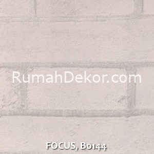 FOCUS, B0144
