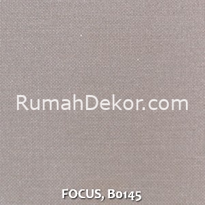 FOCUS, B0145