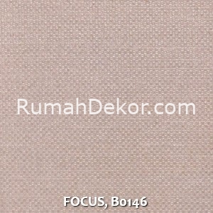 FOCUS, B0146