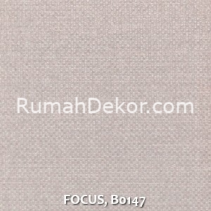 FOCUS, B0147