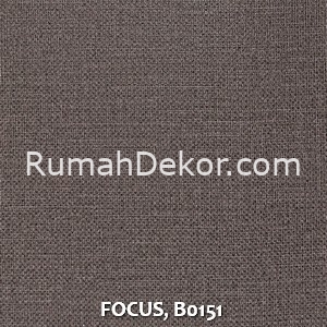 FOCUS, B0151
