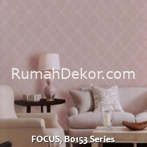 FOCUS, B0153 Series