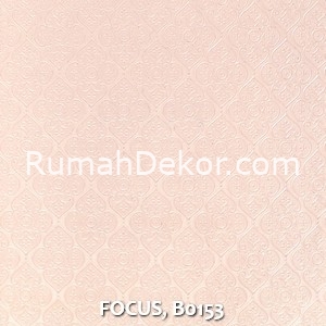 FOCUS, B0153