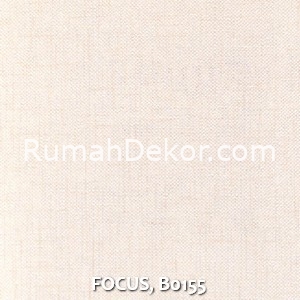 FOCUS, B0155