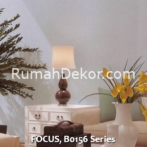 FOCUS, B0156 Series