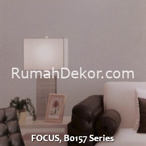 FOCUS, B0157 Series