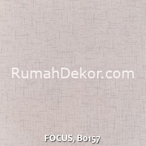 FOCUS, B0157