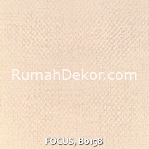 FOCUS, B0158