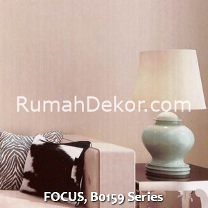 FOCUS, B0159 Series