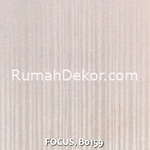 FOCUS, B0159