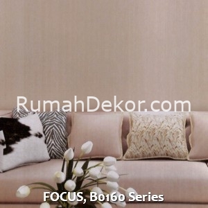 FOCUS, B0160 Series