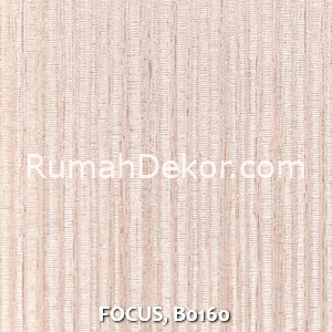FOCUS, B0160