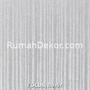 FOCUS, B0161