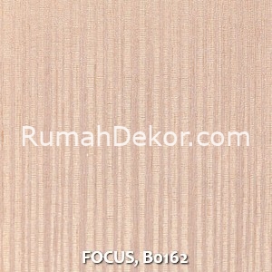 FOCUS, B0162