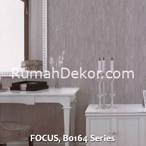 FOCUS, B0164 Series
