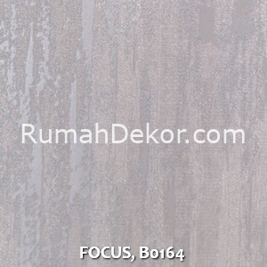 FOCUS, B0164