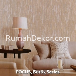 FOCUS, B0165 Series
