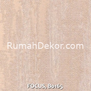 FOCUS, B0165